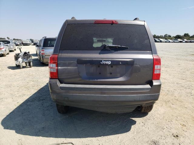 Photo 5 VIN: 1C4NJPBB4GD604454 - JEEP PATRIOT SP 