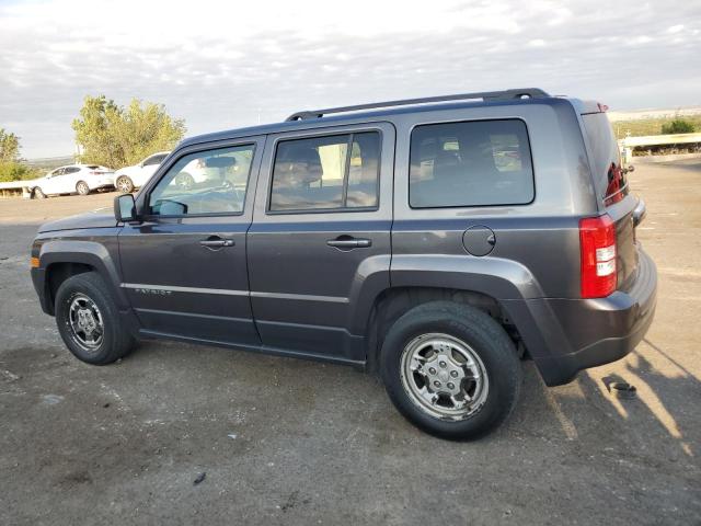 Photo 1 VIN: 1C4NJPBB4GD656697 - JEEP PATRIOT SP 