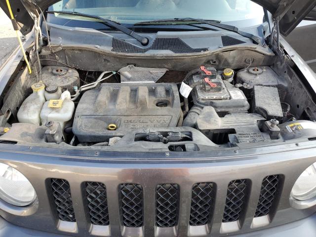 Photo 11 VIN: 1C4NJPBB4GD656697 - JEEP PATRIOT SP 