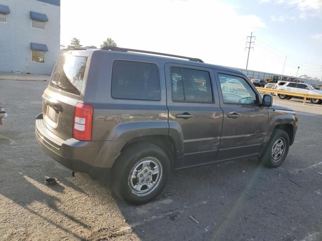 Photo 2 VIN: 1C4NJPBB4GD656697 - JEEP PATRIOT SP 