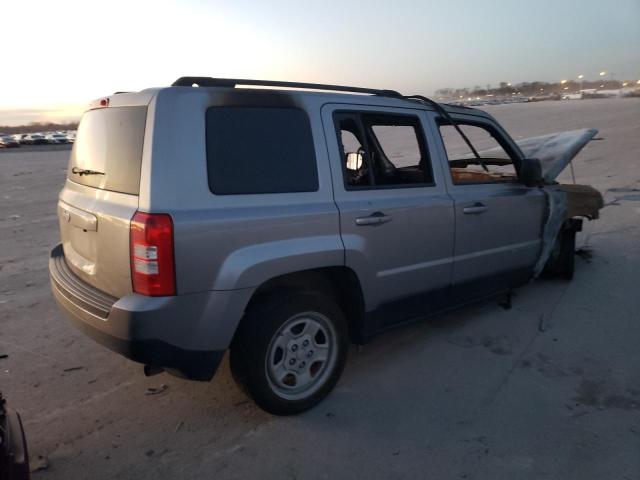 Photo 2 VIN: 1C4NJPBB4GD716686 - JEEP PATRIOT SP 