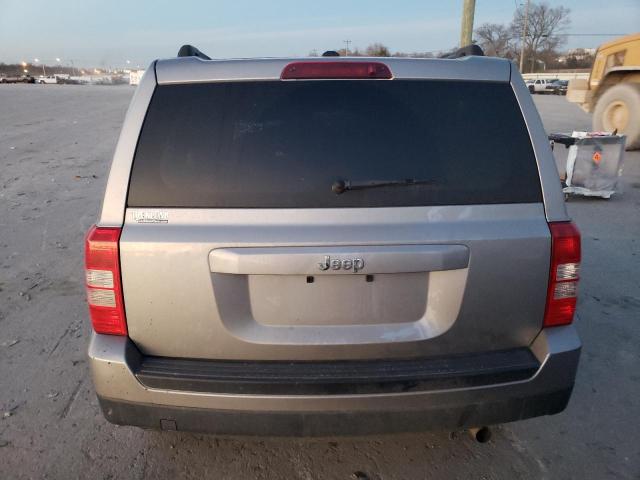 Photo 5 VIN: 1C4NJPBB4GD716686 - JEEP PATRIOT SP 