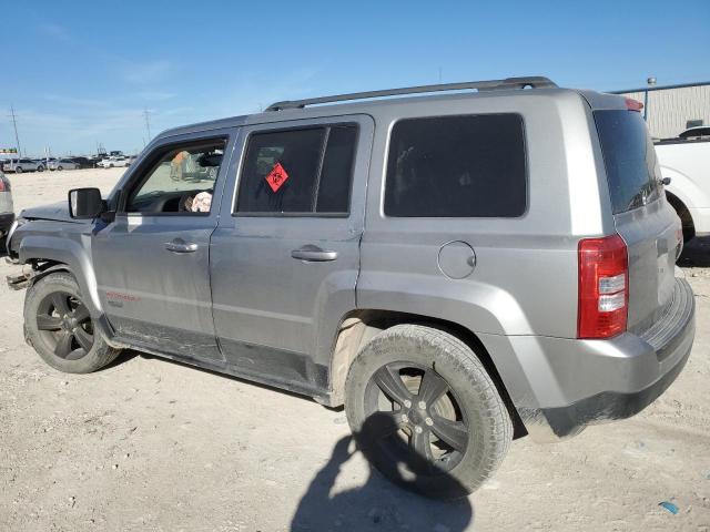 Photo 1 VIN: 1C4NJPBB4GD726201 - JEEP PATRIOT SP 