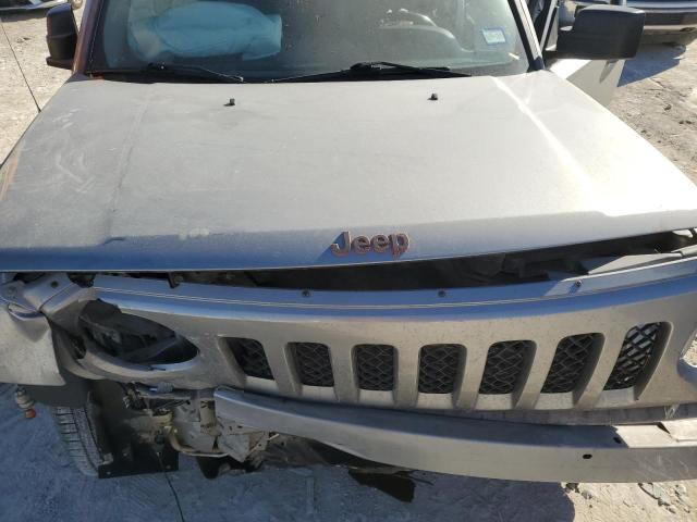 Photo 11 VIN: 1C4NJPBB4GD726201 - JEEP PATRIOT SP 