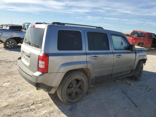 Photo 2 VIN: 1C4NJPBB4GD726201 - JEEP PATRIOT SP 