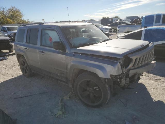 Photo 3 VIN: 1C4NJPBB4GD726201 - JEEP PATRIOT SP 