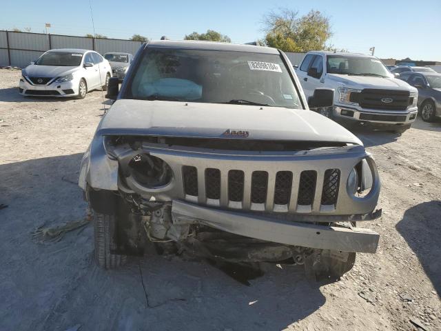 Photo 4 VIN: 1C4NJPBB4GD726201 - JEEP PATRIOT SP 