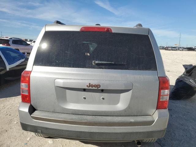 Photo 5 VIN: 1C4NJPBB4GD726201 - JEEP PATRIOT SP 