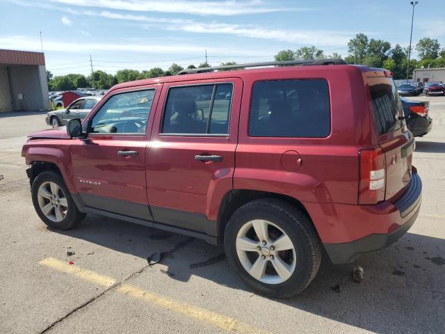 Photo 1 VIN: 1C4NJPBB4GD748635 - JEEP PATRIOT 