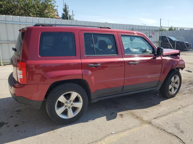 Photo 2 VIN: 1C4NJPBB4GD748635 - JEEP PATRIOT 