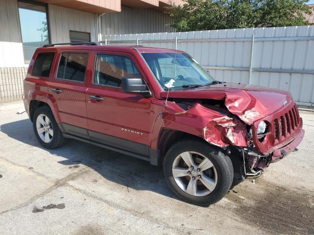 Photo 3 VIN: 1C4NJPBB4GD748635 - JEEP PATRIOT 