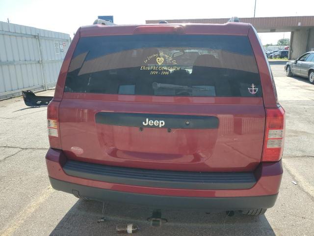 Photo 5 VIN: 1C4NJPBB4GD748635 - JEEP PATRIOT 