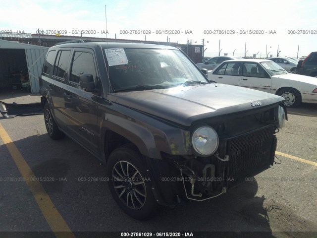 Photo 0 VIN: 1C4NJPBB4GD749171 - JEEP PATRIOT 