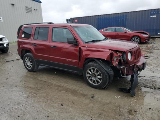 Photo 3 VIN: 1C4NJPBB4GD749591 - JEEP PATRIOT SP 