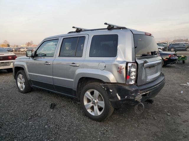 Photo 1 VIN: 1C4NJPBB4GD751955 - JEEP PATRIOT SP 