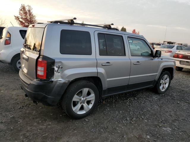 Photo 2 VIN: 1C4NJPBB4GD751955 - JEEP PATRIOT SP 