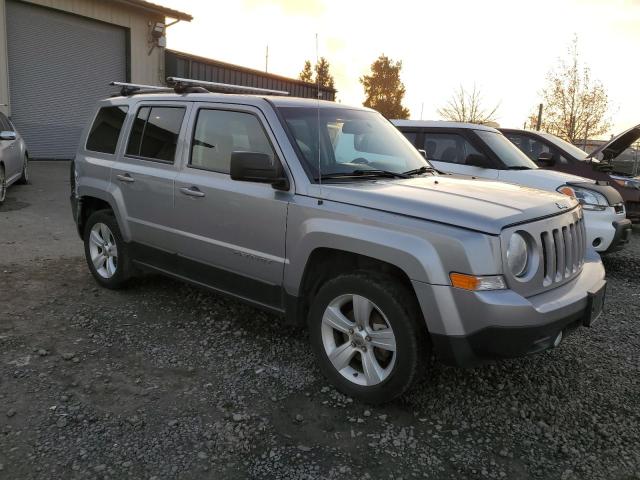 Photo 3 VIN: 1C4NJPBB4GD751955 - JEEP PATRIOT SP 