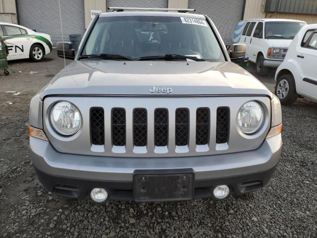 Photo 4 VIN: 1C4NJPBB4GD751955 - JEEP PATRIOT SP 