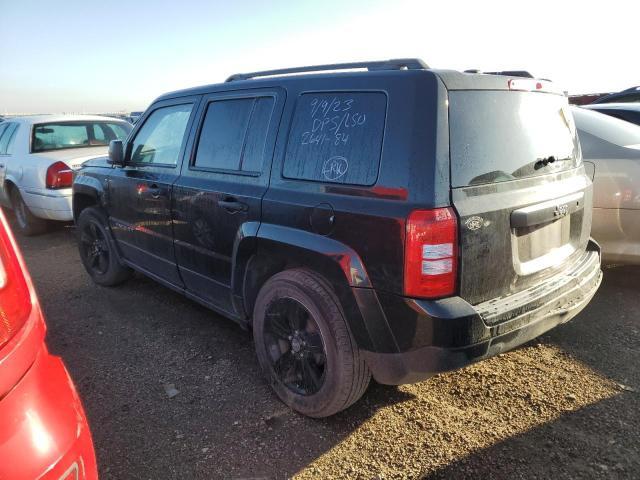 Photo 1 VIN: 1C4NJPBB4GD754340 - JEEP PATRIOT 