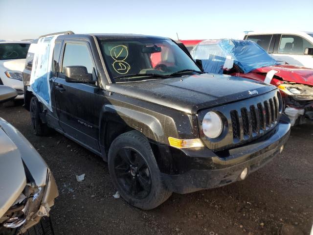 Photo 3 VIN: 1C4NJPBB4GD754340 - JEEP PATRIOT 