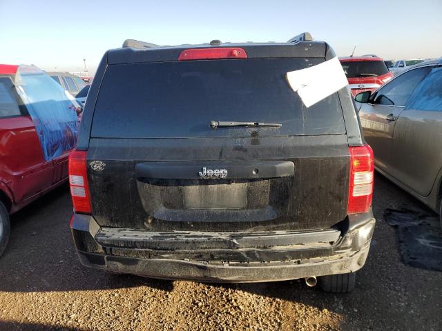 Photo 5 VIN: 1C4NJPBB4GD754340 - JEEP PATRIOT 