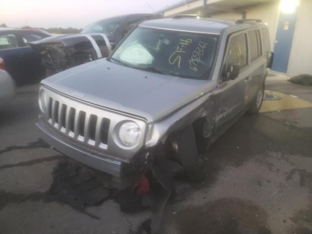 Photo 1 VIN: 1C4NJPBB4GD765287 - JEEP PATRIOT SP 