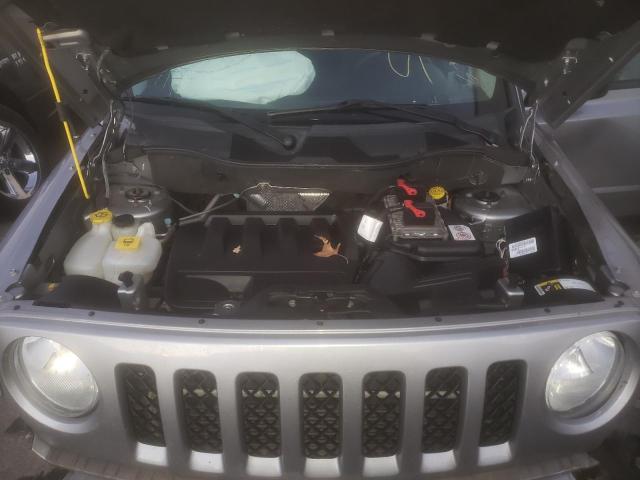 Photo 6 VIN: 1C4NJPBB4GD765287 - JEEP PATRIOT SP 