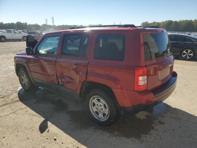 Photo 1 VIN: 1C4NJPBB4GD787757 - JEEP PATRIOT SP 