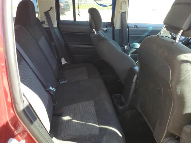 Photo 10 VIN: 1C4NJPBB4GD787757 - JEEP PATRIOT SP 