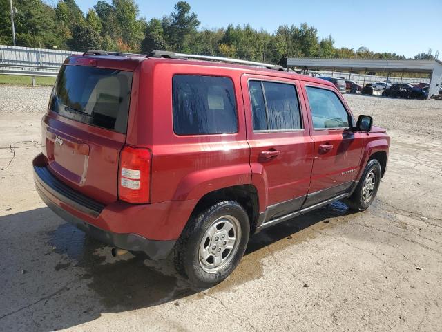 Photo 2 VIN: 1C4NJPBB4GD787757 - JEEP PATRIOT SP 