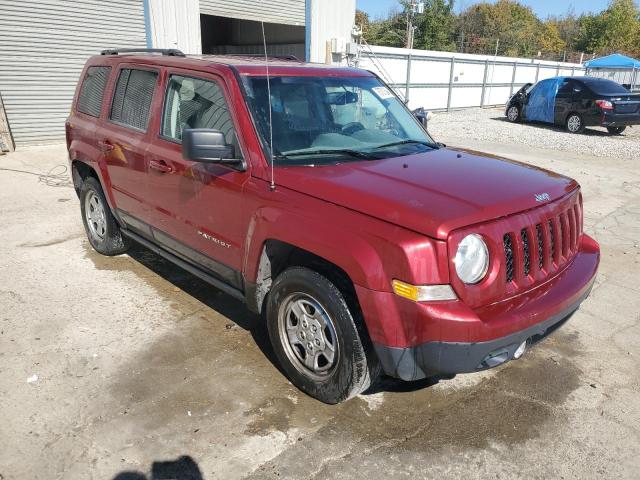 Photo 3 VIN: 1C4NJPBB4GD787757 - JEEP PATRIOT SP 