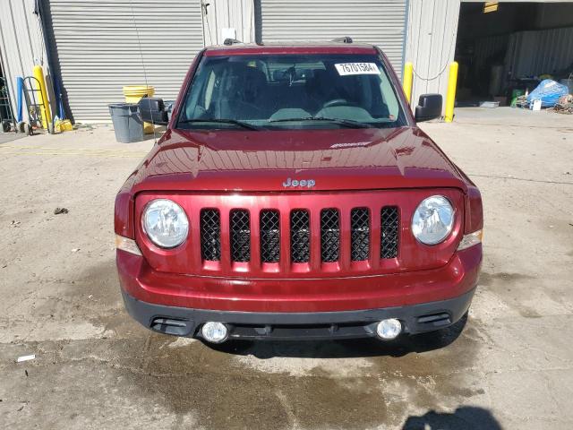 Photo 4 VIN: 1C4NJPBB4GD787757 - JEEP PATRIOT SP 