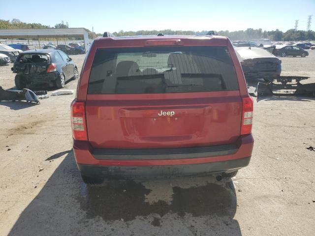 Photo 5 VIN: 1C4NJPBB4GD787757 - JEEP PATRIOT SP 