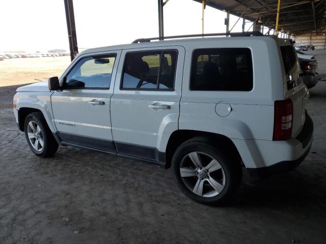 Photo 1 VIN: 1C4NJPBB4GD800913 - JEEP PATRIOT SP 