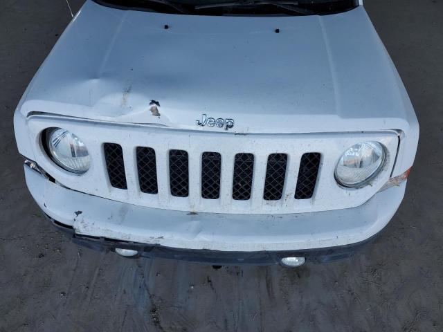 Photo 10 VIN: 1C4NJPBB4GD800913 - JEEP PATRIOT SP 