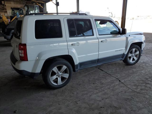 Photo 2 VIN: 1C4NJPBB4GD800913 - JEEP PATRIOT SP 