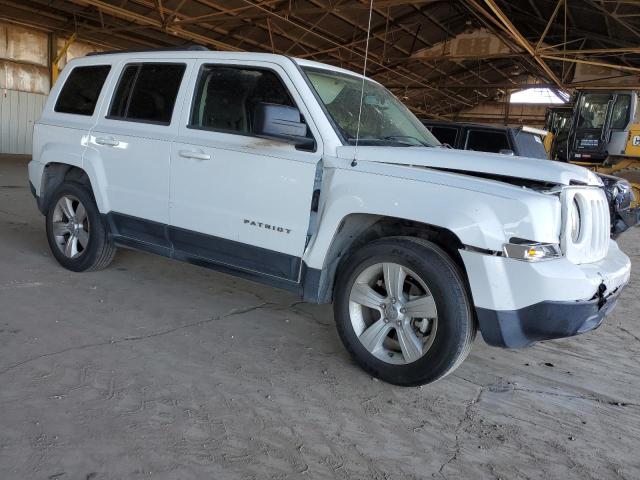 Photo 3 VIN: 1C4NJPBB4GD800913 - JEEP PATRIOT SP 