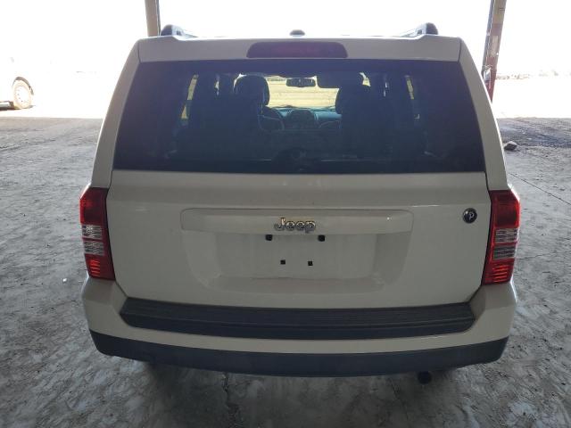 Photo 5 VIN: 1C4NJPBB4GD800913 - JEEP PATRIOT SP 