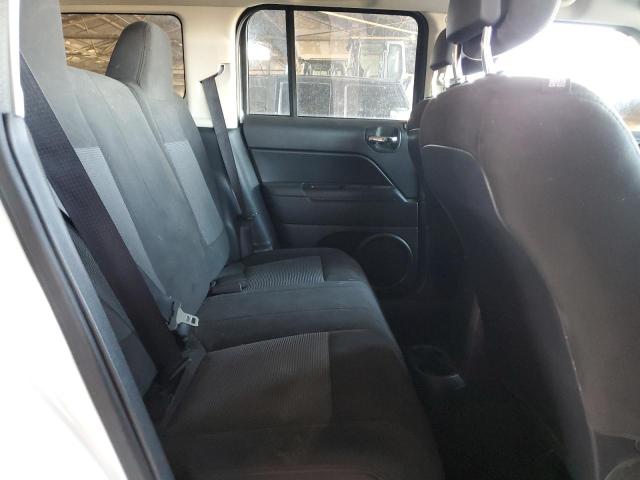 Photo 9 VIN: 1C4NJPBB4GD800913 - JEEP PATRIOT SP 