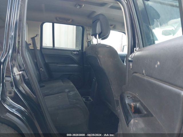 Photo 7 VIN: 1C4NJPBB4HD121399 - JEEP PATRIOT 