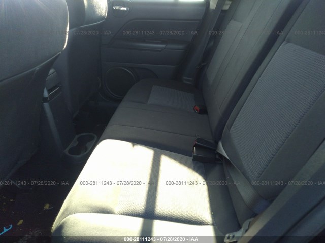 Photo 7 VIN: 1C4NJPBB5CD529869 - JEEP PATRIOT 