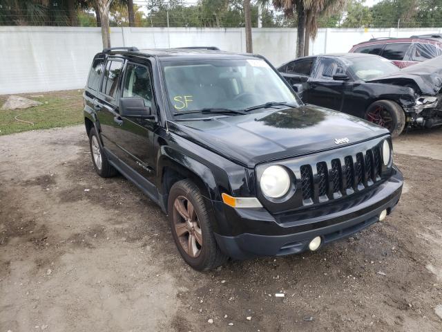 Photo 0 VIN: 1C4NJPBB5CD626957 - JEEP PATRIOT SP 