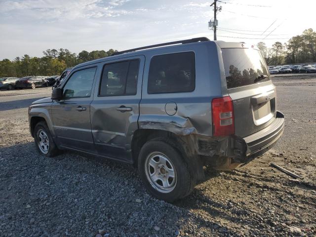 Photo 1 VIN: 1C4NJPBB5CD634234 - JEEP PATRIOT 