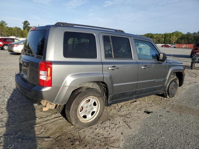 Photo 2 VIN: 1C4NJPBB5CD634234 - JEEP PATRIOT 