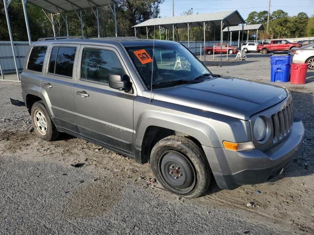 Photo 3 VIN: 1C4NJPBB5CD634234 - JEEP PATRIOT 