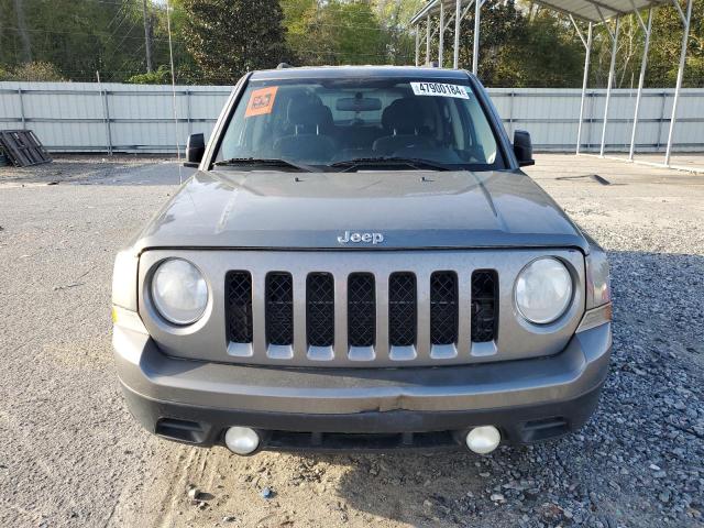 Photo 4 VIN: 1C4NJPBB5CD634234 - JEEP PATRIOT 