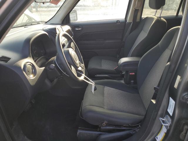 Photo 6 VIN: 1C4NJPBB5CD634234 - JEEP PATRIOT 