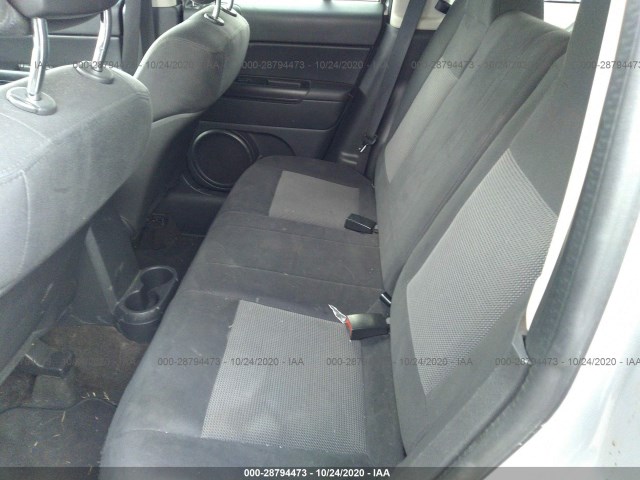 Photo 7 VIN: 1C4NJPBB5DD164675 - JEEP PATRIOT 