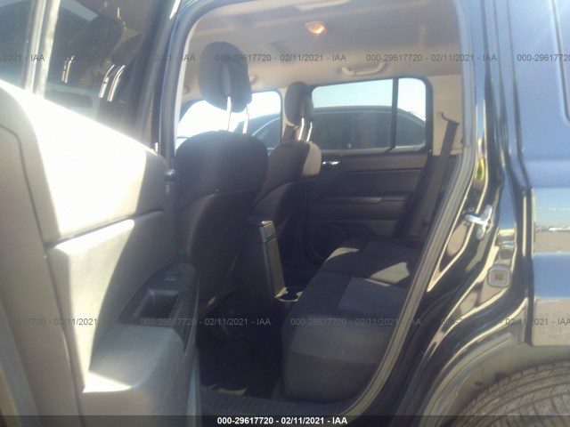 Photo 7 VIN: 1C4NJPBB5DD251573 - JEEP PATRIOT 