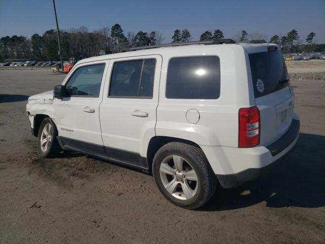 Photo 1 VIN: 1C4NJPBB5ED560963 - JEEP PATRIOT 